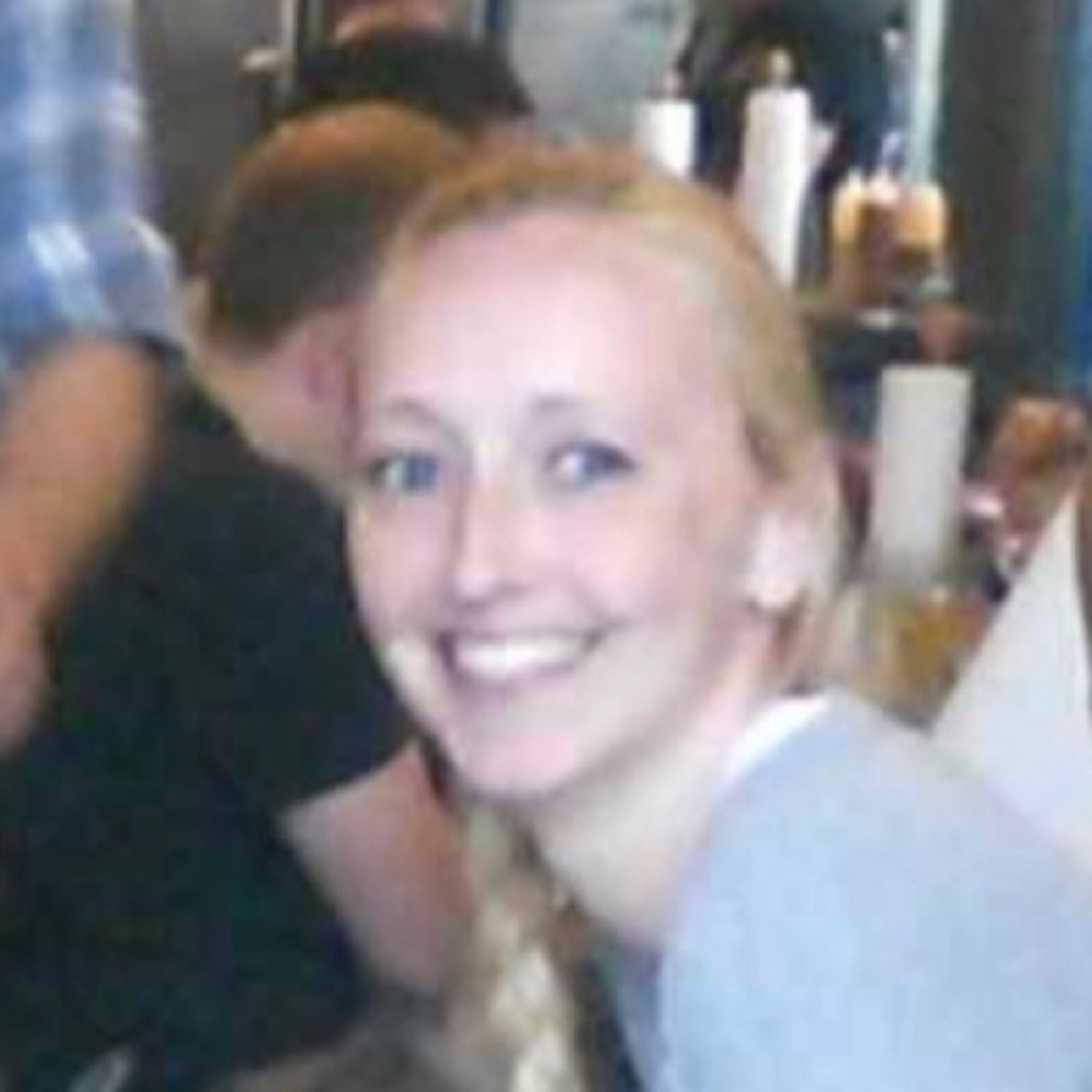 Meet your Posher, Chelsey